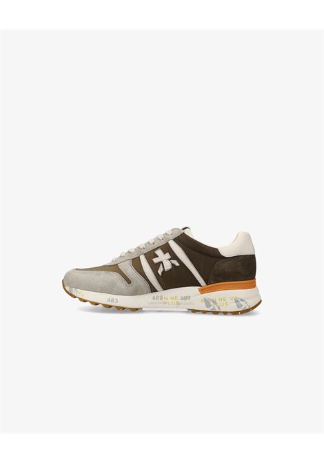 LANDER 7206 PREMIATA | Scarpe | LANDER VAR7206